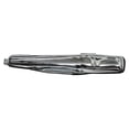 thumbnail image 1 of Manija Puerta Exterior Generica Lancer 2004 A 2007 Mitsubishi Izquierda Trasera Cromado, 1 of 4