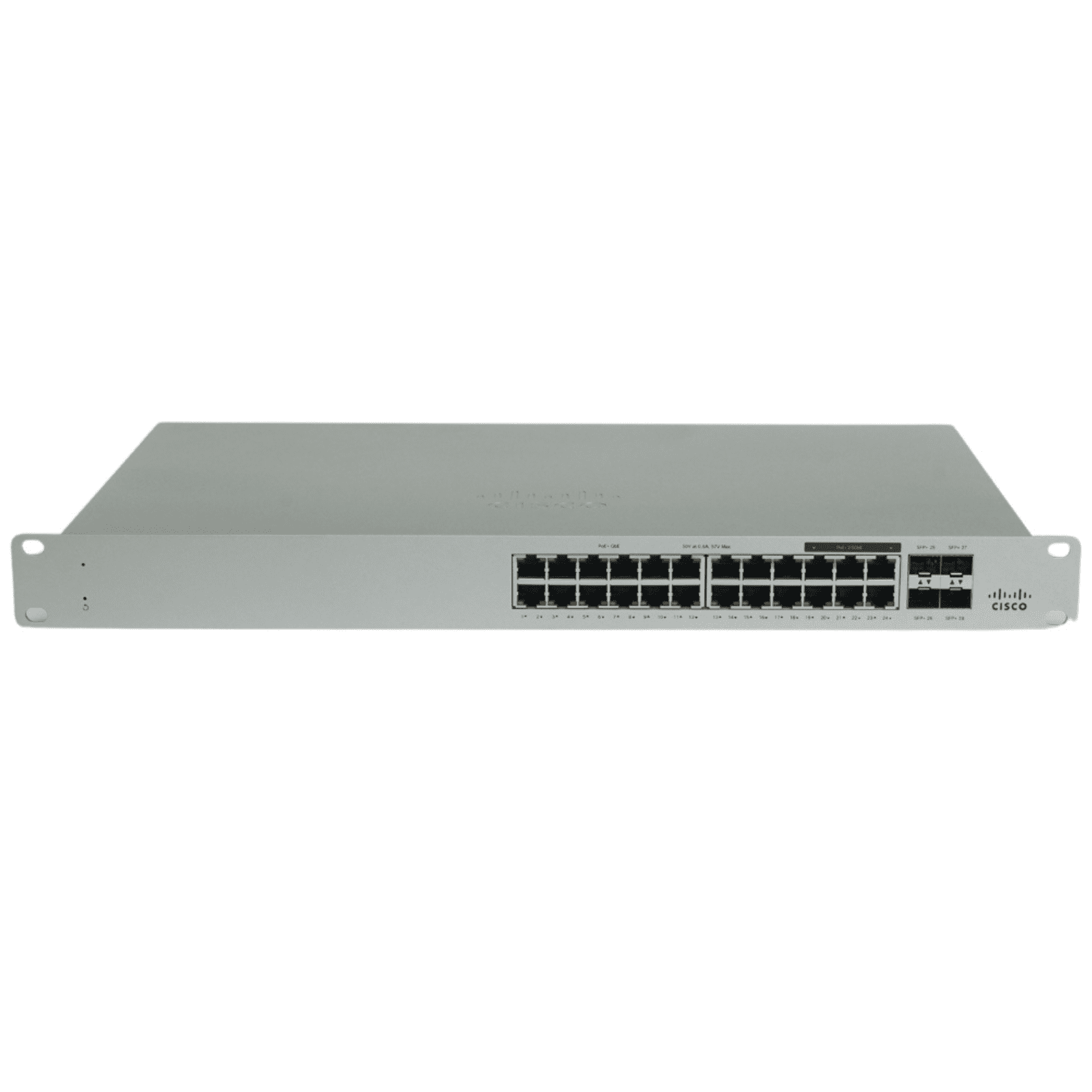 Cisco Meraki MS130-24X-HW Ethernet Switch