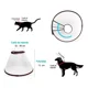 thumbnail image 2 of Collar Isabelino Para Perro (filo Negro), 2 of 4