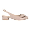 thumbnail image 2 of TACONES CASUALES SIENA MUJER 7400 CHAROL BEIGE, 2 of 4