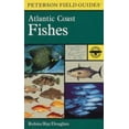 thumbnail image 1 of Pre-Owned Atlantic Coast Fishes of North America (Peterson Field Guide) (Paperback) 0395975158 9780395975152, 1 of 1