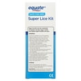 Equate Super Lice Kit, 4.05 fl oz