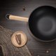 thumbnail image 4 of 2pcs Replacement Saucepan Handle Milk Pan Handle Wooden Small Pan Handle Cookware Handle, 4 of 4
