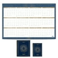 thumbnail image 5 of Cambridge Solstice 2025-2026 Erasable Wall Calendar Reversible Academic, 5 of 5