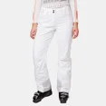 thumbnail image 4 of Helly Hansen Women’s Waterproof Legendary Insulated Ski Pants, White - Medium, 4 of 4