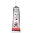thumbnail image 1 of Colle Adhésive Multi-Usage pour Écran Tactile en Verre 50ml pour Réparation de Cellulaire Résine Époxy Bricolage, 1 of 8
