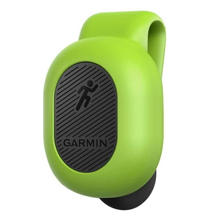 garmin running dynamic pod