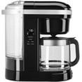 thumbnail image 1 of KitchenAid Drip Coffee Maker, 12 Cup, 1 of 5