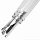 thumbnail image 2 of 300-Pack 3" Silver Wine Pourer Discs, Drip-Free Design for Easy Pouring and Mess Prevention, 2 of 4