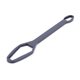 thumbnail image 5 of Llave inglesa ajustable de 3-17 mm, llave Torx universal de doble cabezal, herramientas manuales (negro) Likrtyny Para estrenar, 5 of 9