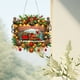 thumbnail image 4 of Kits Arte Diamantes Colgantes Con Forma Especial Tema Navideño, 4 of 9