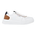 thumbnail image 2 of TENIS CASUALES CLASBEN HOMBRE ALEX SIMIPIEL BLANCO, 2 of 4