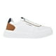 thumbnail image 2 of TENIS CASUALES CLASBEN HOMBRE ALEX SIMIPIEL BLANCO, 2 of 4