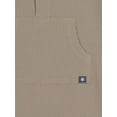 thumbnail image 4 of Modern Moments by Gerber Baby Boy Waffle Long Sleeve Romper, Sizes 0/3-24 Months, 4 of 6