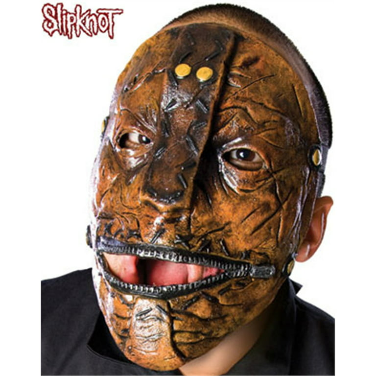 Slipknot Hope Is Maggot Costume - Walmart.com