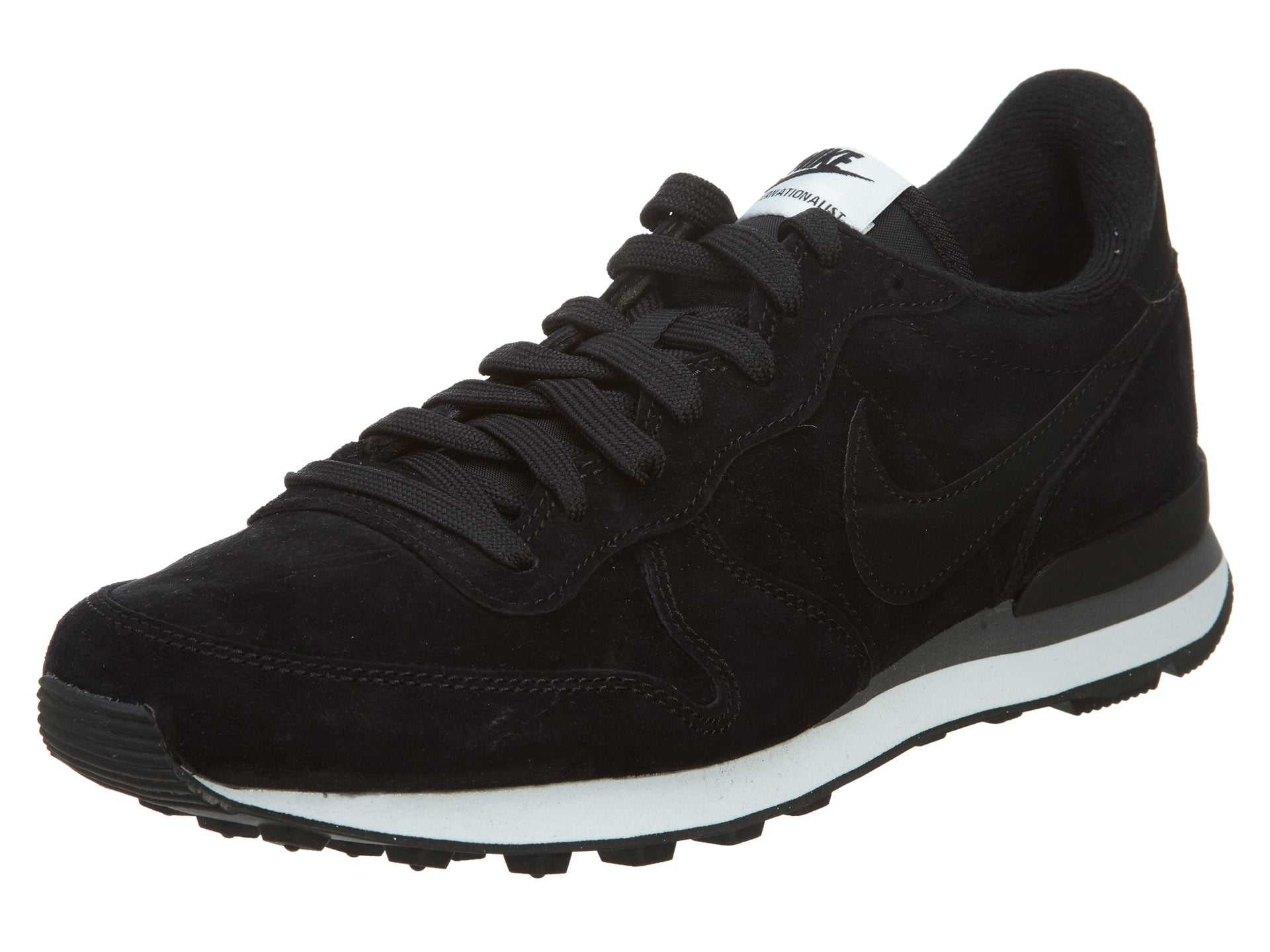 Nike Internationalist Leather Mens Style : - Walmart.com