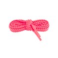 thumbnail image 2 of INSPIRE CHIC Flat Colorful Shoelaces Work Boot Laces Fashion Shoe Laces 2 Pairs Hot Pink 140cm/55.12", 2 of 4