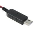 thumbnail image 6 of ZPAQI AA Battery USB Power Supply Adapter Cable with Switch Replace 3 AA LR6 Battery, 6 of 15