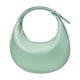 thumbnail image 1 of Bolso de hombro para mujer con correa ajustable para uso diario y viajes. Verde, 1 of 9