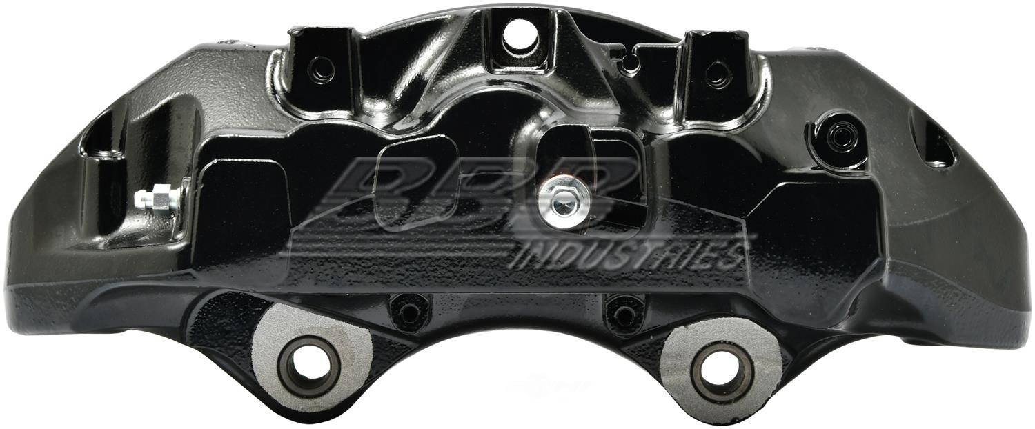 TERREPOWER formerly BBB Industries 97B05426A Reman Caliper w/installation Hardware