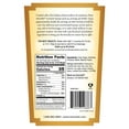 thumbnail image 2 of Amoretti - Pina Colada Gourmet Syrup, 94 Servings Per Bottle (750 ml), for Flavoring Coffees, Cocktails, and other Beverages, Gluten Free, GMO/GEO Free, Preservative Free, 2 of 4