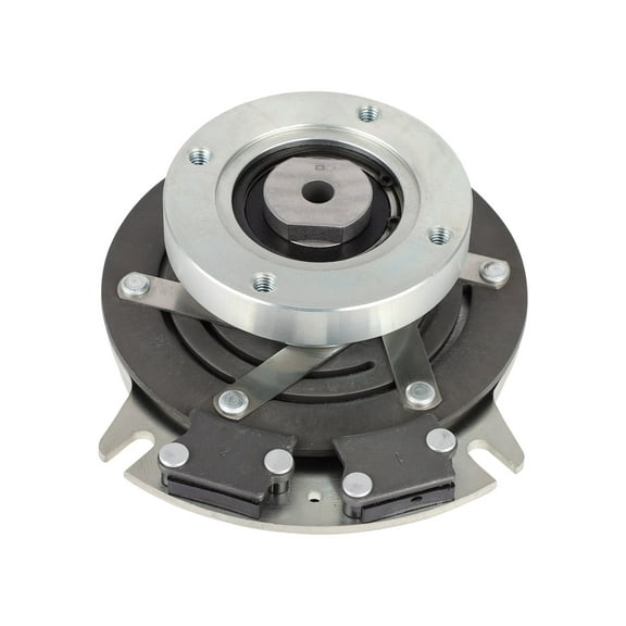SCITOO PTO Clutch Fit For TCA12146,TCA12148,TCA123316 for JOHN DEERE,5218-262,5218-38 for WARNER,X0293,X0293-K for XTREME Electric Lawnmower