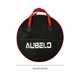 thumbnail image 2 of Eigraketly Bolsa para rueda de bicicleta, funda protectora resistente al desgaste de tela Oxford, bolsa impermeable para ruedas, paquete de transporte para Ciclismo Eigraketly OD025317-00, 2 of 6