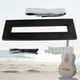 thumbnail image 2 of Soporte para Efectos Guitarra Eléctrica Con Tablero Adhesivo Efectos Individuales (pequeño 40 * 13 Cm), 2 of 7