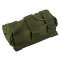 thumbnail image 2 of MOLLE Tactics Signal Open Top Rifle Pistola Mag Bolsa Revista Bolsa YUNYI BRAND Deportes, 2 of 8