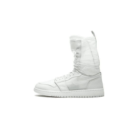JORDAN WOMENS AJ1 EXPLORER XX Womens "OFF WHITE / OFF WHITE" AO1529 100 AO1529 100 from Stadium Goods