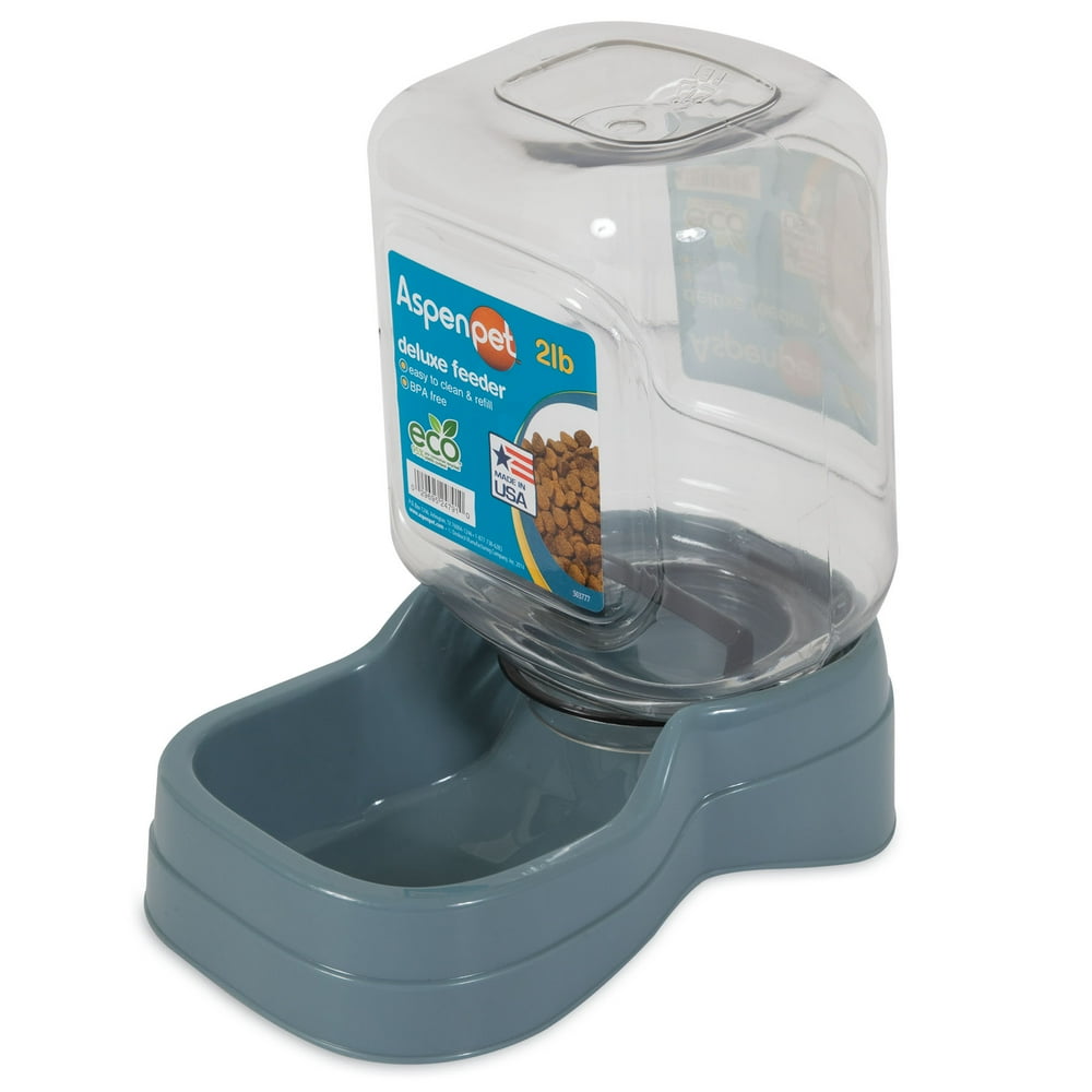 Aspen Pet 2lb Feeder