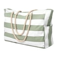 thumbnail image 4 of Bolsa de playa Yuyangstore para natación almacenamiento verde, 4 of 8