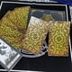 thumbnail image 1 of Nuevo Tarot de plástico clásico Waite 78 Tarot estampado en caliente cartas de juego de mesa impermeables en stock, 1 of 5