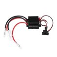 thumbnail image 4 of 540 20T 35T 45T Motor cepillado impermeable para RC Car Rock Crawler (DRM13825 20T), 4 of 7