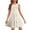 Beige, variant on Easter Dresses for Girls 2026 Egg Bunny Print Happy Sleeveless Sundresses Comfortable Crew Neck Midi Dresses Vacation Church Dresses Pink 12-13 Years