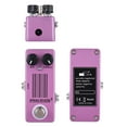 thumbnail image 6 of MOSKY MP-51 Spring Reverb Mini Single Guitar Effect Pedal True Bypass, 6 of 7