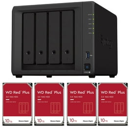 QNAP TS-231P 2-Bay NAS Enclosure TS-231P-US B&H Photo Video