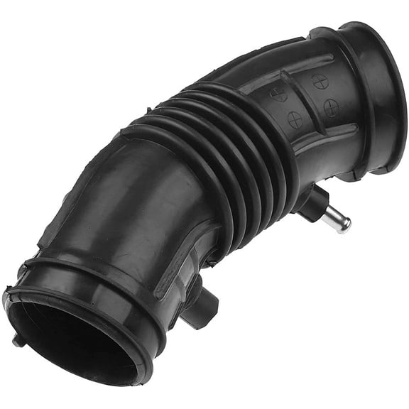 A-Premium Air Cleaner Intake Hose Tube Compatible with Honda CR-V 2007-2009 Air Cleaner To Engine