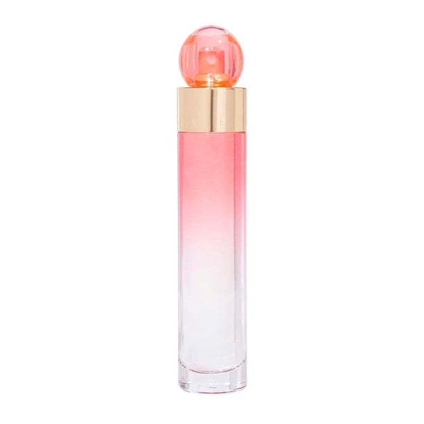 Perfume Perry Ellis 360° Coral Eau de Perfume 100 ml