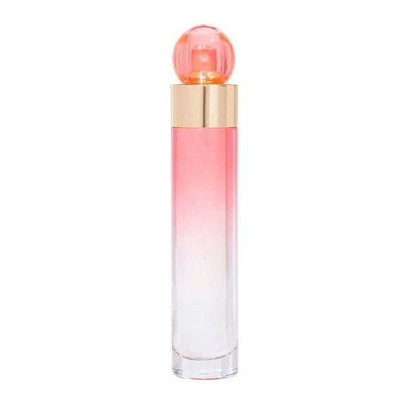 Perfume Perry Ellis 360° Coral Eau de Perfume 100 ml