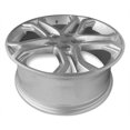 thumbnail image 5 of Wheel Rim for 2015-2018 ford Edge 19 in Silver Aluminum Rim Direct Fit, 5 of 15