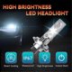 thumbnail image 4 of 2PCS 30000LM H7 LED Headlight Bulbs High Power Auto Headlamp Bulbs, 4 of 5