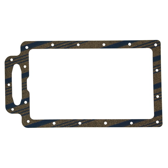FEL-PRO OS 12625 C Oil Pan Gasket Set Fits select: 1966 CHEVROLET MONZA, 1967 CHEVROLET CORVAIR 500