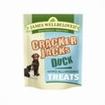 thumbnail image 3 of Wellbeloved Crackerjacks Duck 225g Case of 6, 3 of 7
