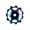 11T Colorful, variant on Yihuala Rear Derailleur Pulley for Road Bike Smooth Shifting Durability