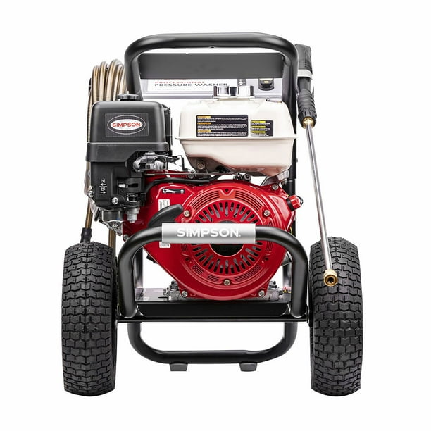 PowerShot PS60869 49-State 4000 PSI at 3.5 GPM HONDA® GX270