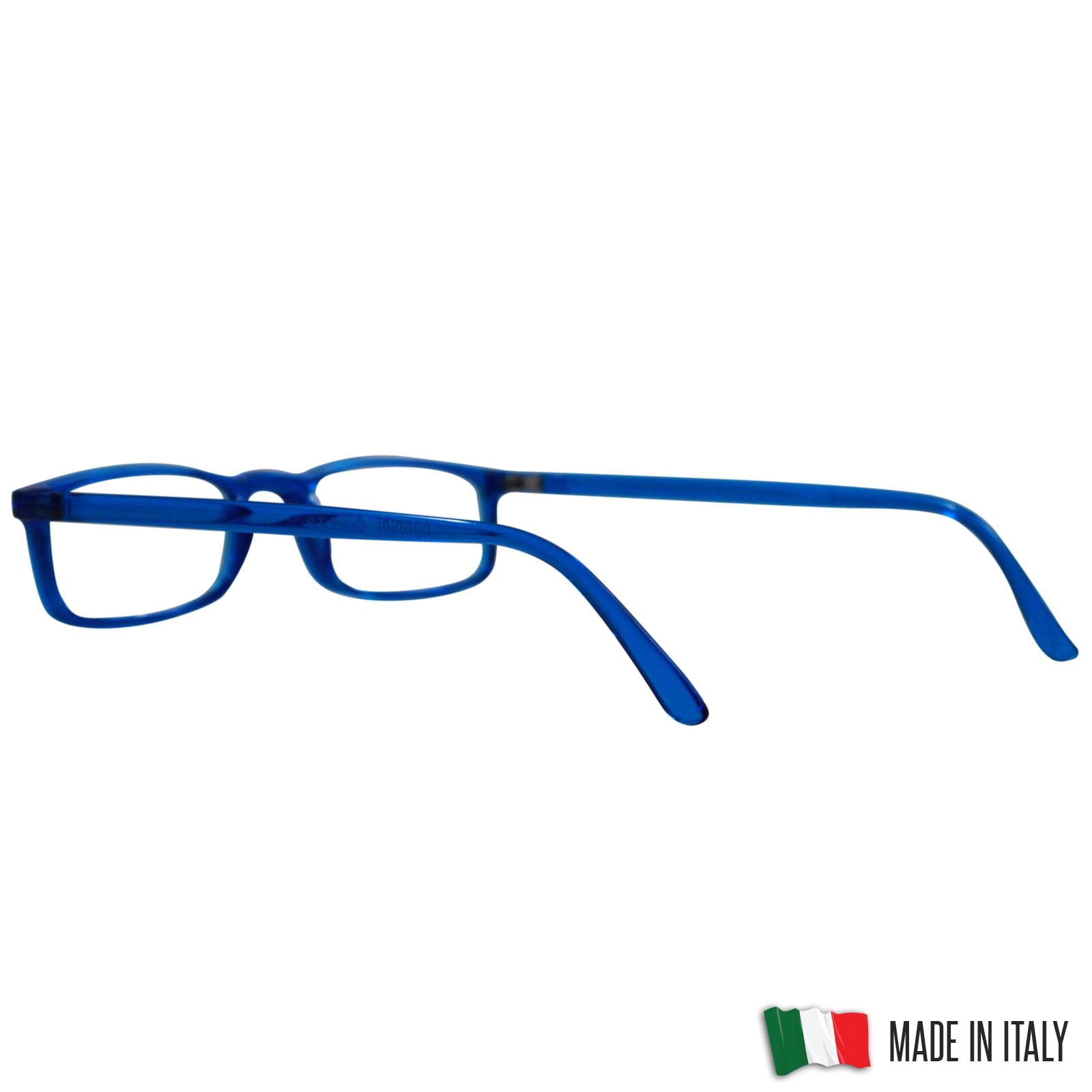 Nannini Quick 7.9 Reading Glasses Blue 2.5