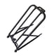 thumbnail image 1 of Sonducket Portaequipajes plegable para bicicleta, portaequipajes profesional reutilizable, soporte para bicicleta de ciclismo al aire libre, Ciclismo Negro, 1 of 6