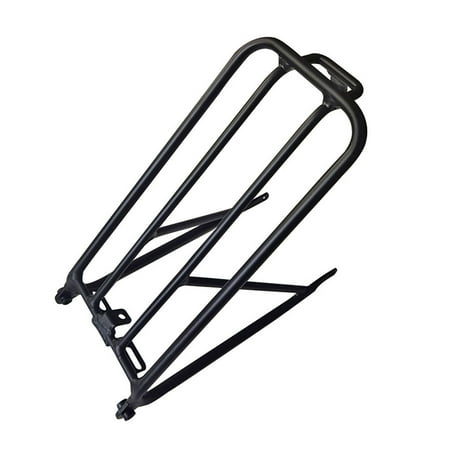 Goriertaly Alloy Folding Rear Rack Removable Professional Reusable ...