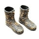 thumbnail image 1 of Botas de trabajo clásicas para hombre, escala 1/6, juguete en miniatura, accesorio de disfraz para figura masculina de 12 pulgadas, calzado formal de, 1 of 8